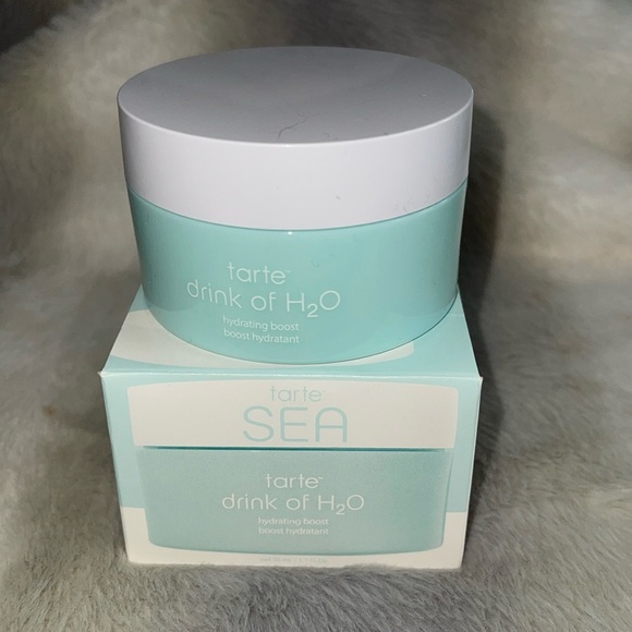 tarte Other - TART SEA Drink of H₂O Hydrating Boost